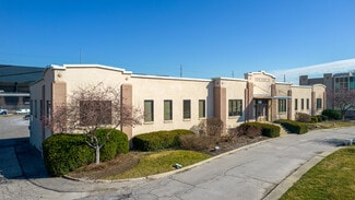 Plus de détails pour 600 W Spring St, Columbus, OH - Bureau à louer