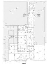 21639 Miles Rd, North Randall, OH for lease Site Plan- Image 1 of 4