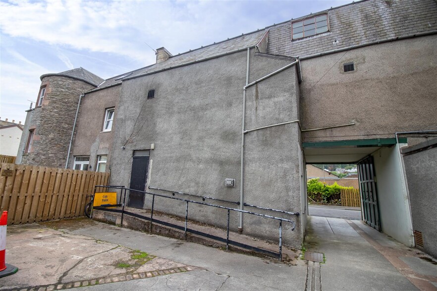Teviot Cres, Hawick for sale - Building Photo - Image 2 of 3