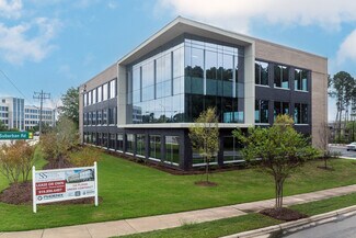 Plus de détails pour 703 Slater Rd, Morrisville, NC - Bureau à vendre