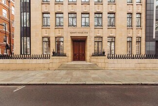 Plus de détails pour 11-12 Red Lion Sq, Londres - Bureau à louer