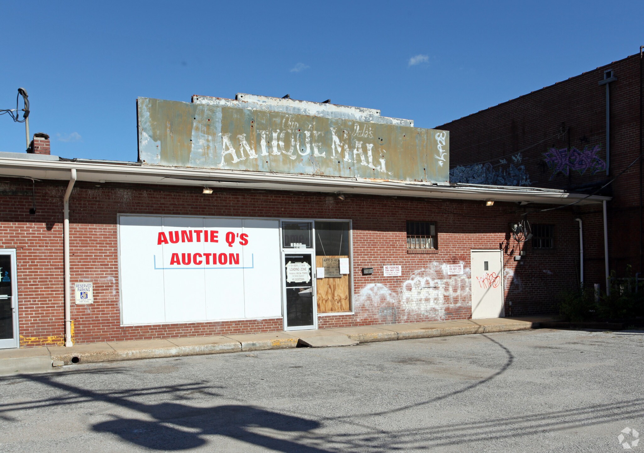 3455 Summer Ave, Memphis, TN à vendre Photo principale- Image 1 de 5
