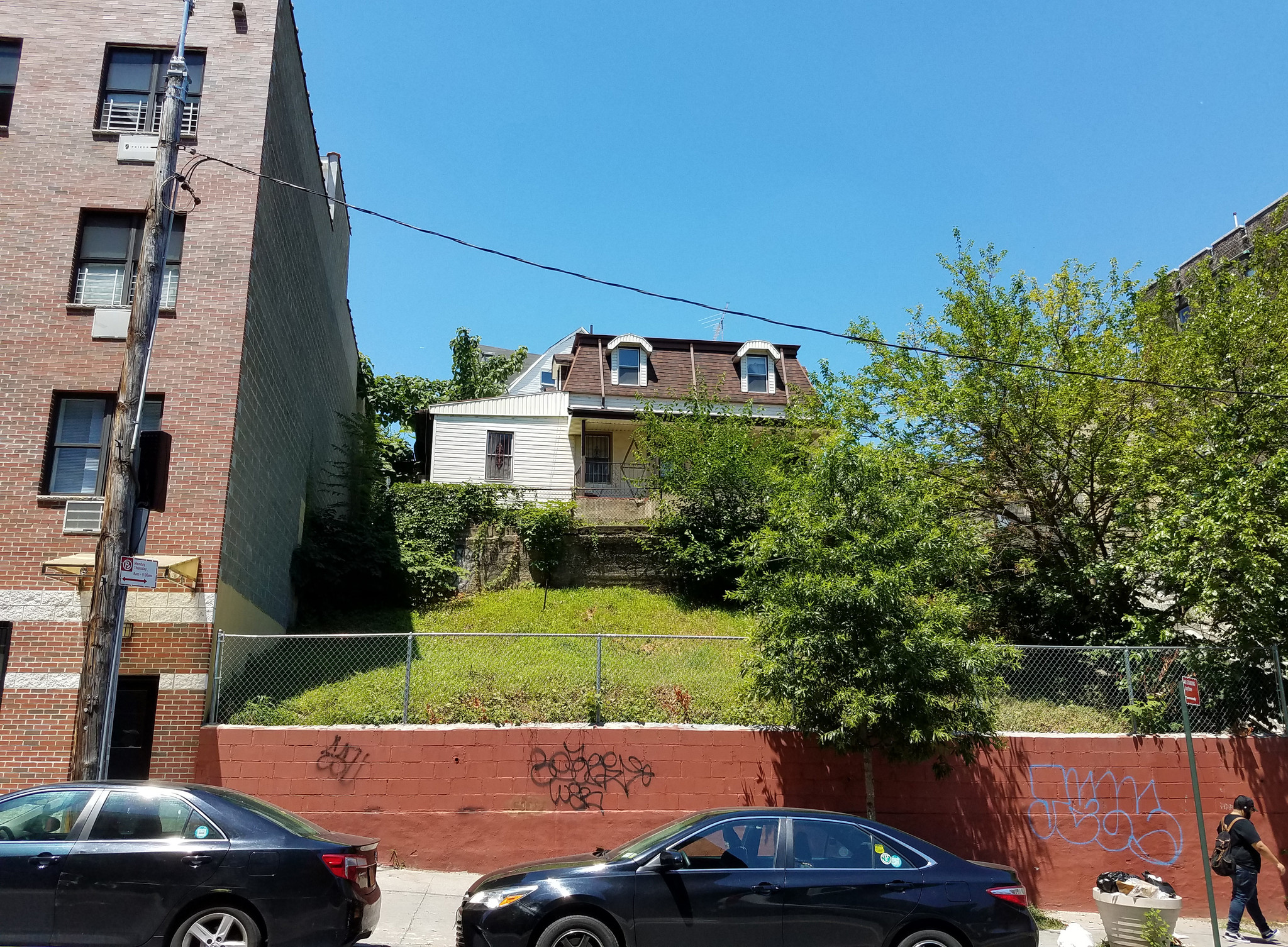 336 E 187th St, Bronx, NY for sale Other- Image 1 of 1