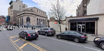 2778 3rd Ave, Bronx, NY for lease Building Photo- Image 2 of 3