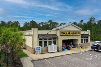 More details for 3950 FL-44, New Smyrna Beach, FL - Retail for Sale
