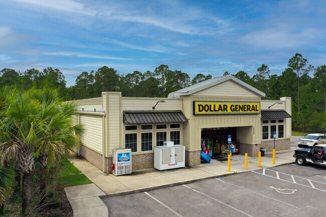 More details for 3950 FL-44, New Smyrna Beach, FL - Retail for Sale