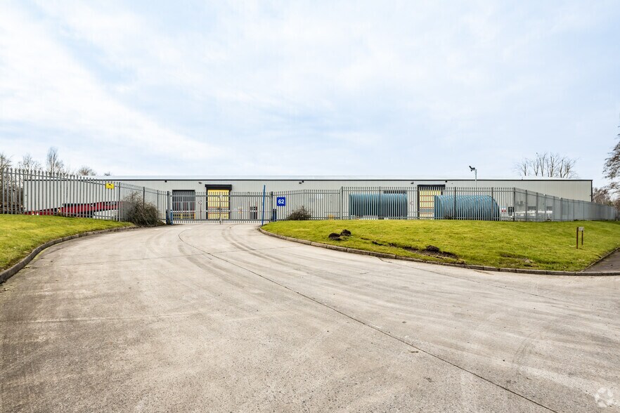 Touchet Hall Rd, Manchester for lease - Building Photo - Image 3 of 3