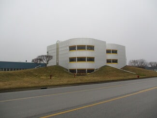 Plus de détails pour 860 E Main Ave, Zeeland, MI - Industriel à vendre