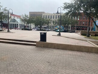 Plus de détails pour 2315 Harborside Dr, Galveston, TX - Bureau/Commerce de détail à louer