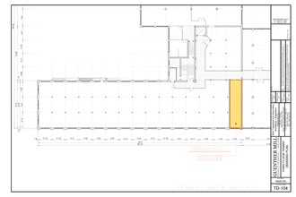 69 King St, Dover, NJ for lease Site Plan- Image 1 of 1