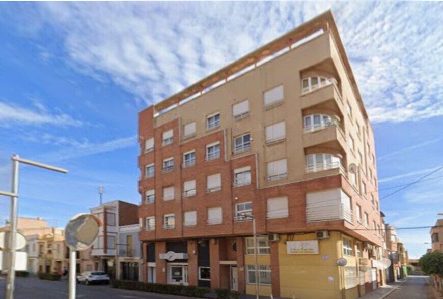 Multifamily in Castelló de la Plana, Castellón for sale - Building Photo - Image 1 of 1