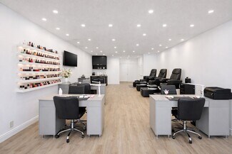 Plus de détails pour 2000-3000 N Federal Highway, Boca Raton, FL - Commerce de détail à louer