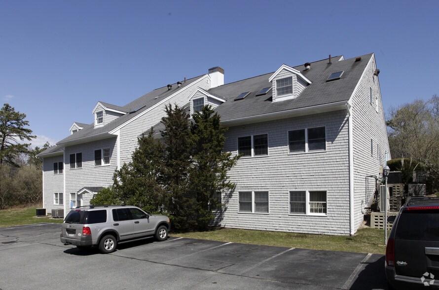 449 Route 130, Sandwich, MA for sale - Building Photo - Image 2 of 18