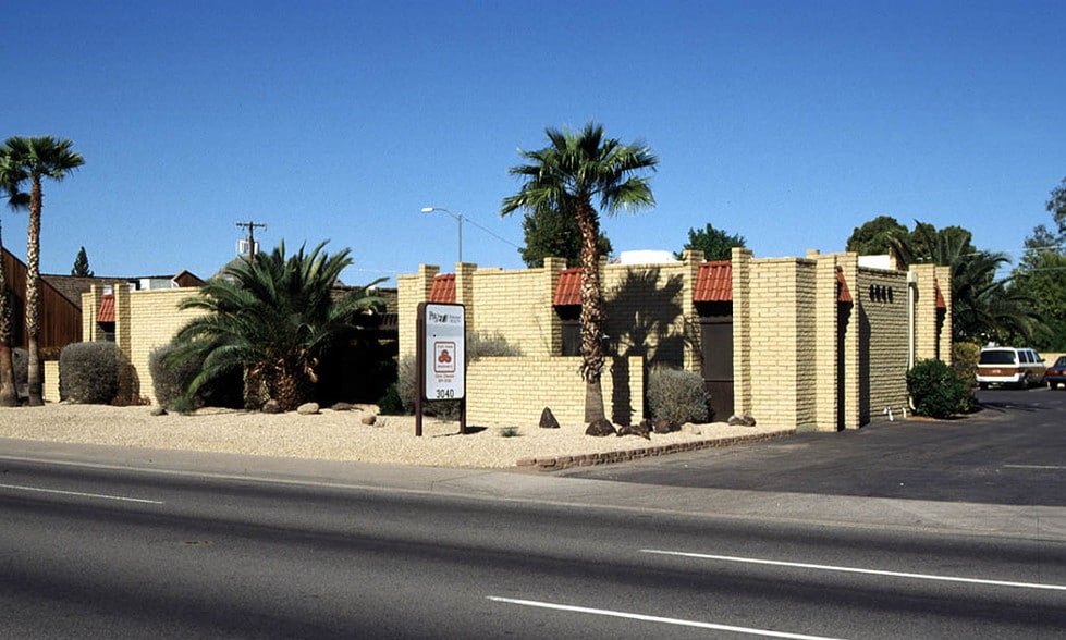 3040 E Cactus Rd, Phoenix, AZ for lease - Other - Image 3 of 4