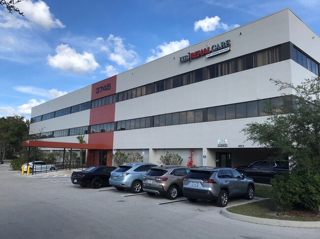 Plus de détails pour 3745 Broadway, Fort Myers, FL - Bureau à vendre
