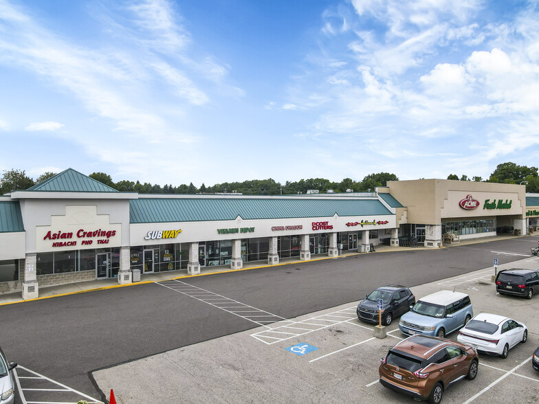 594 South Ave, Tallmadge, OH for sale - Building Photo - Image 1 of 1