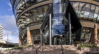 More details for 201 Talgarth Rd, London - Office for Lease