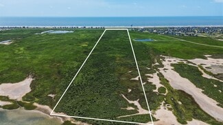 More details for Farm to Market Road 3005, Galveston, TX - Land for Sale