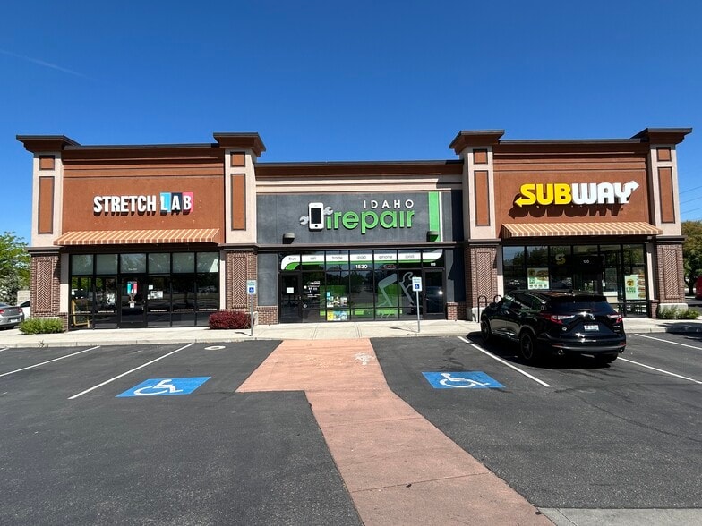2175 E Cinema Dr, Meridian, ID for lease - Building Photo - Image 2 of 9