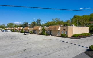 More details for 700 Cornell Dr, Wilmington, DE - Flex, Industrial for Lease