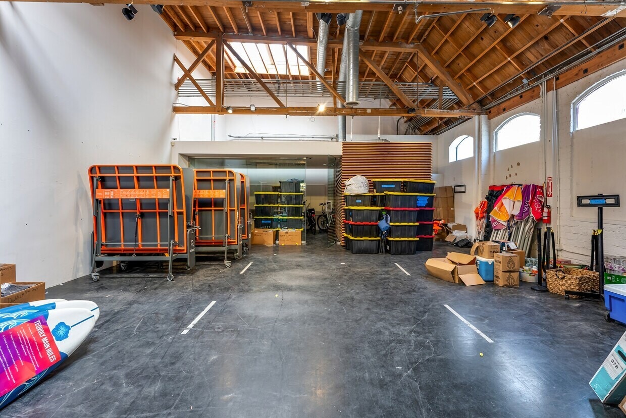 1011 Ocean Front Walk, Venice, CA à louer Photo intérieure- Image 1 de 2