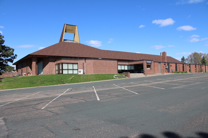 3351 Independence Ave N, Minneapolis, MN for lease - Building Photo - Image 3 of 4