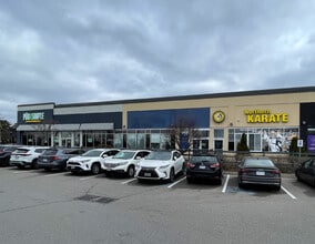 865 York Mills Rd, Toronto, ON for lease Building Photo- Image 1 of 3