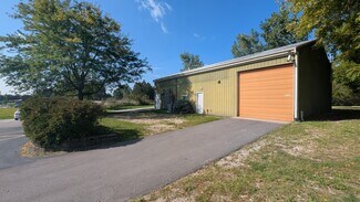 Plus de détails pour 3605 Bremen Hwy, Mishawaka, IN - Industriel à louer