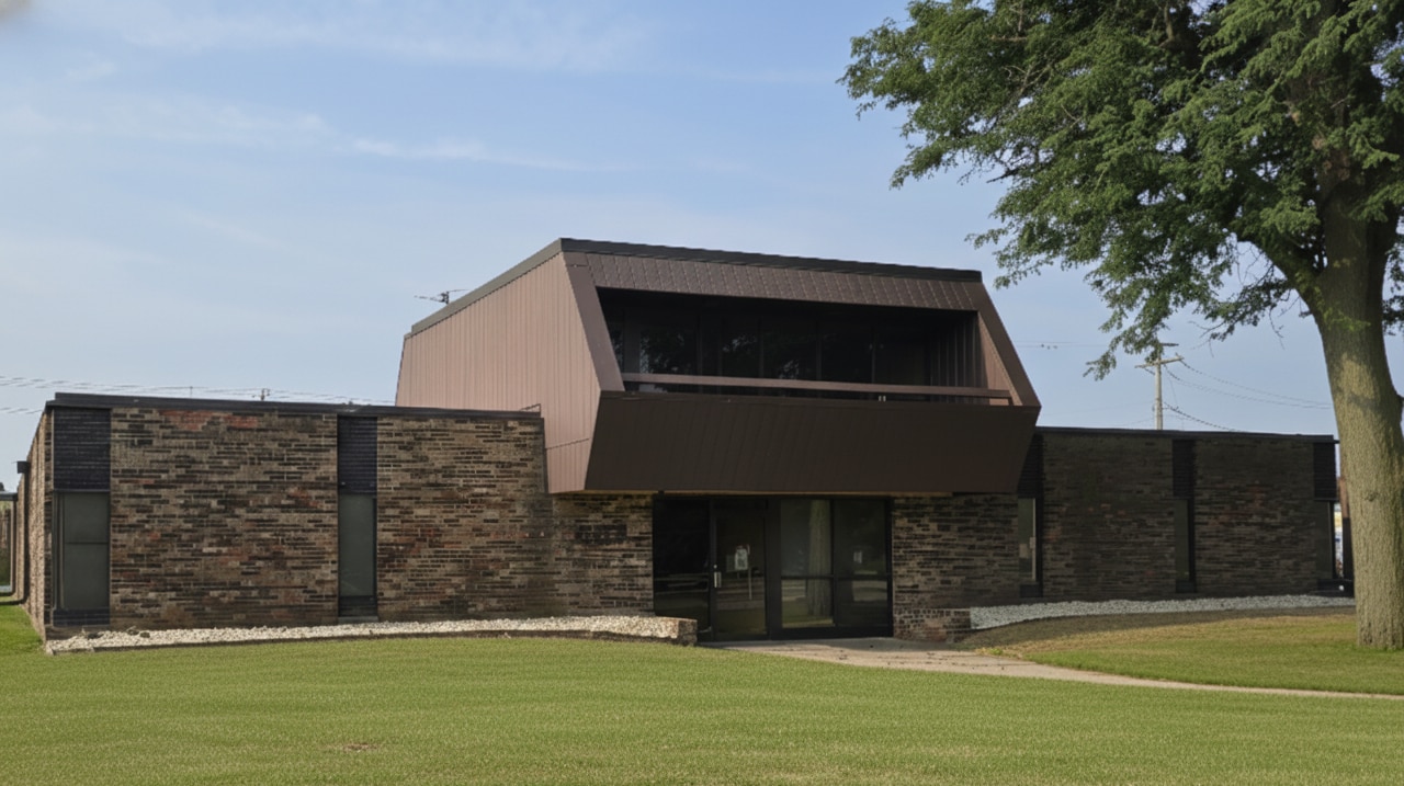 803 W College Ave, Waukesha, WI for sale Building Photo- Image 1 of 12