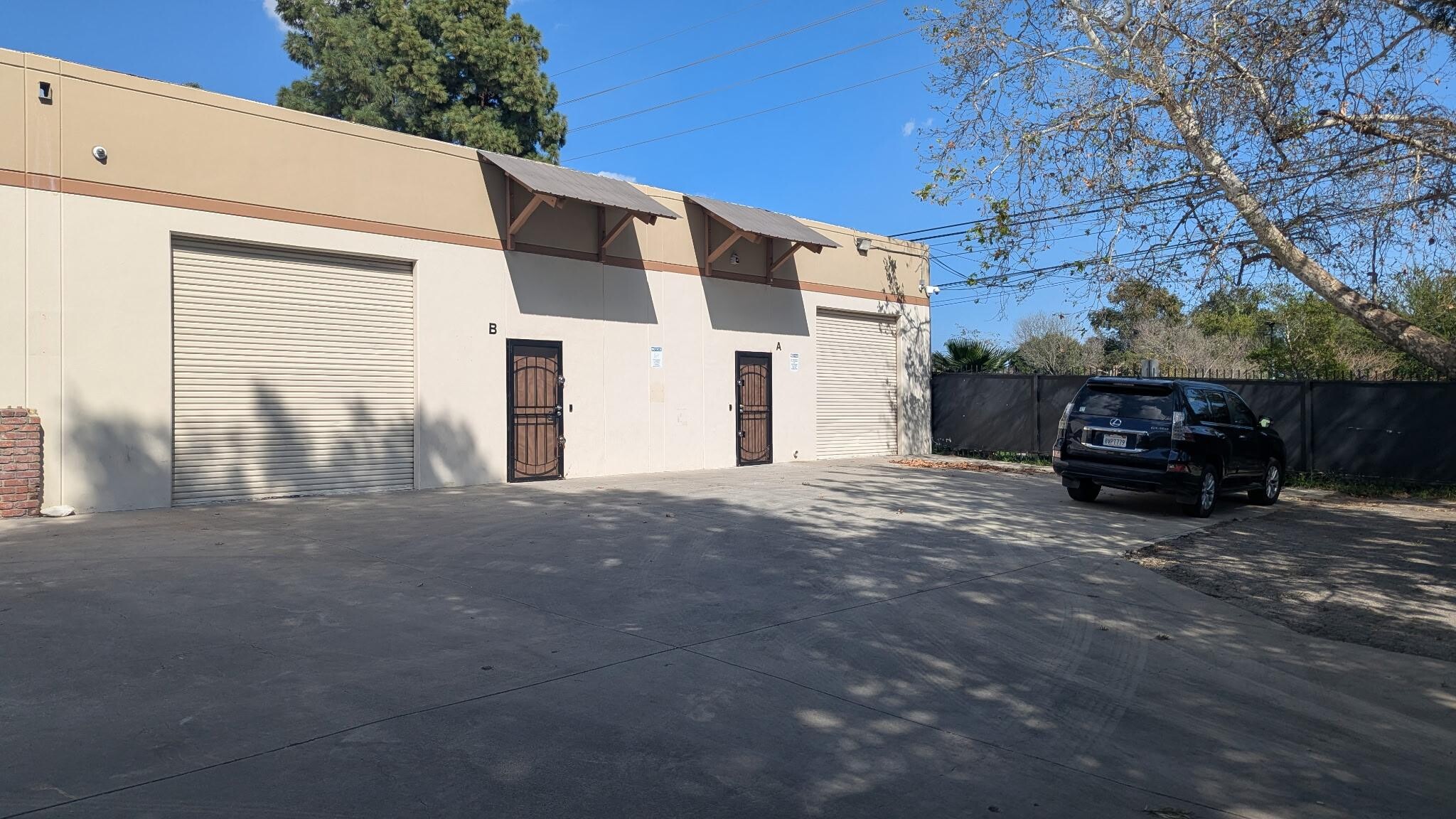 8501 Canoga Ave, Canoga Park, CA for lease Interior Photo- Image 1 of 10