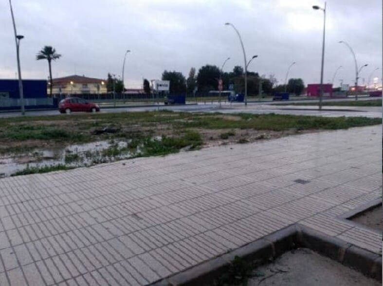 Land in Alzira, Valencia for sale - Primary Photo - Image 1 of 1