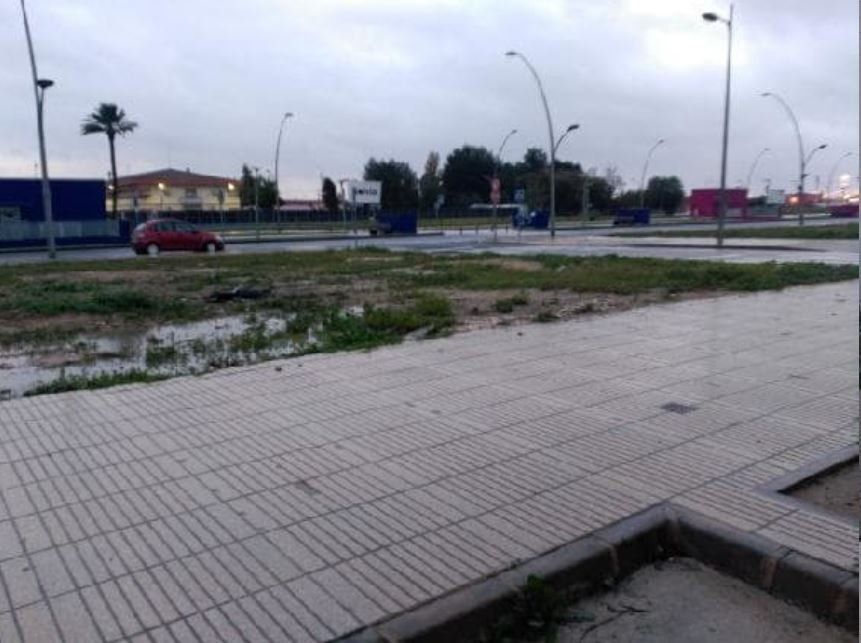 Terrain dans Alzira, Valencia à vendre Photo principale- Image 1 de 2
