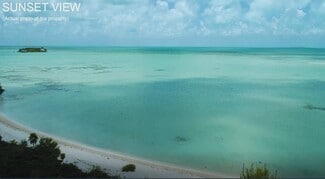 Plus de détails pour Parcel Nos. 6414 & 6415 Block 7 San Pedro, San Pedro - Terrain à vendre