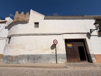 Plus de détails pour Calle las Torres, 6, Marchena - Industriel à vendre