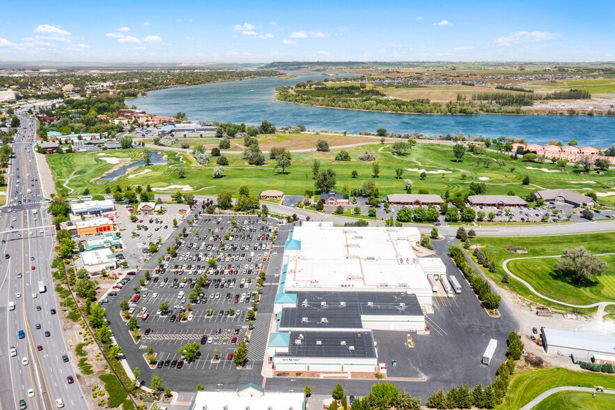 101 Columbia Point Dr, Richland, WA for sale - Building Photo - Image 3 of 4