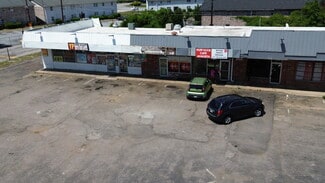 More details for 2517 Milledgeville Rd, Augusta, GA - Retail for Lease