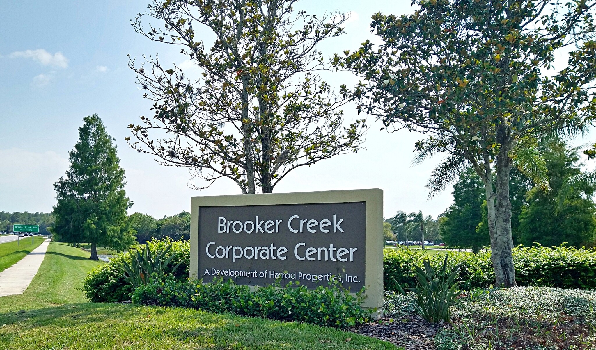 630 Brooker Creek Blvd, Oldsmar, FL à vendre Photo principale- Image 1 de 13