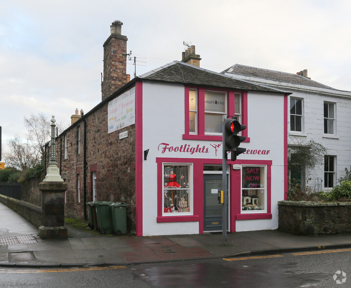 1 Gowl's Close, Haddington for sale - Primary Photo - Image 1 of 1