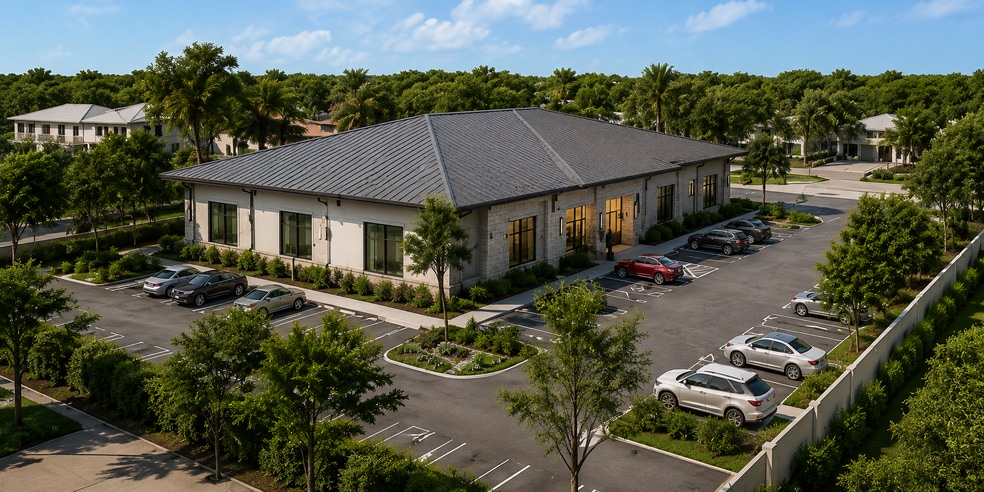 841 E Venice Ave, Venice, FL for sale - Building Photo - Image 2 of 12