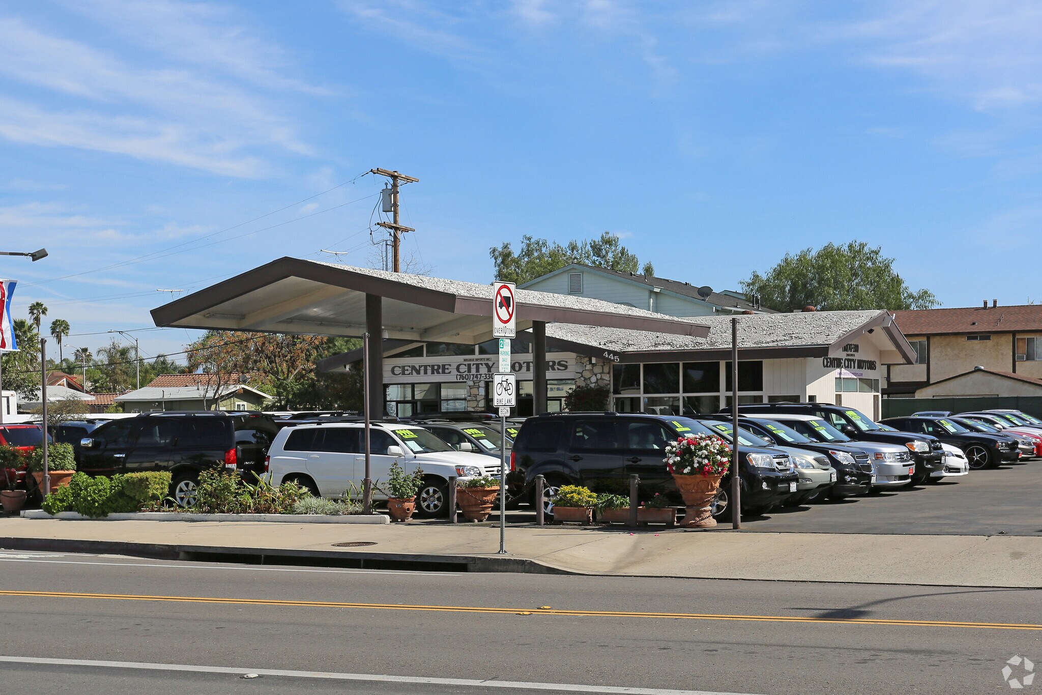 445 W 9th Ave, Escondido, CA for sale Primary Photo- Image 1 of 1