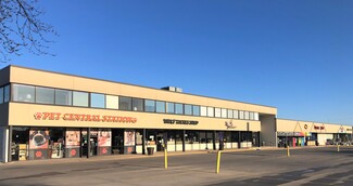 Plus de détails pour 5551-5591 S 48th St, Lincoln, NE - Bureau à louer