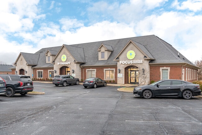 More details for The Dermatology Group – Office for Sale, Mason, OH