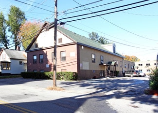 More details for 71 Pleasant St, Leominster, MA - Retail for Lease