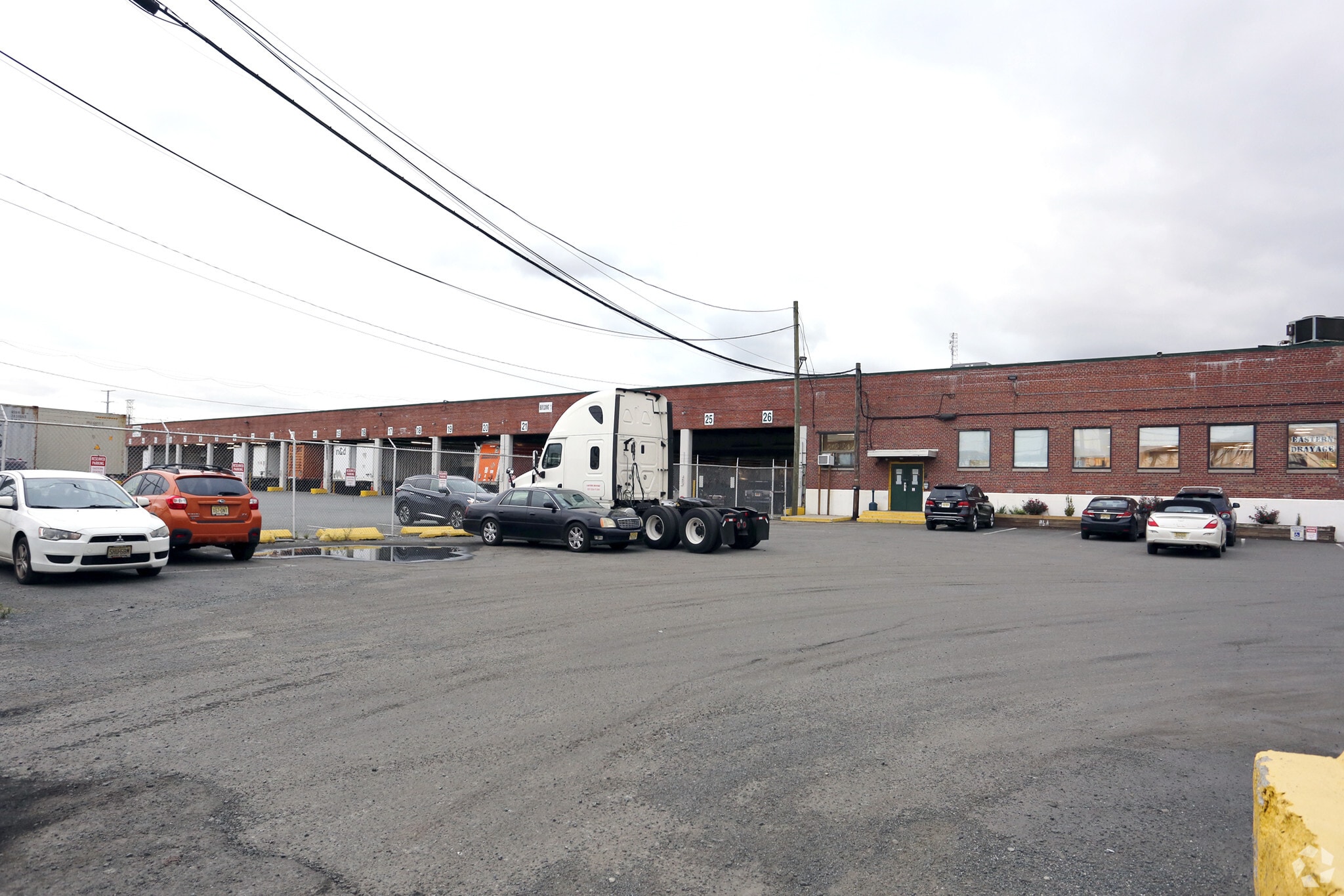 123-125 Pennsylvania Ave, Kearny, NJ for lease Building Photo- Image 1 of 7
