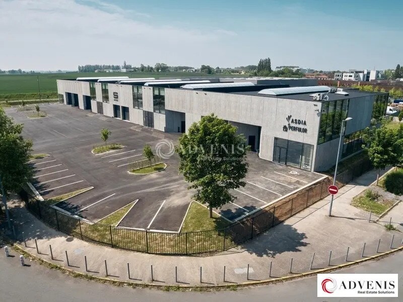 Flex dans Loos à louer Photo du bâtiment- Image 1 de 6