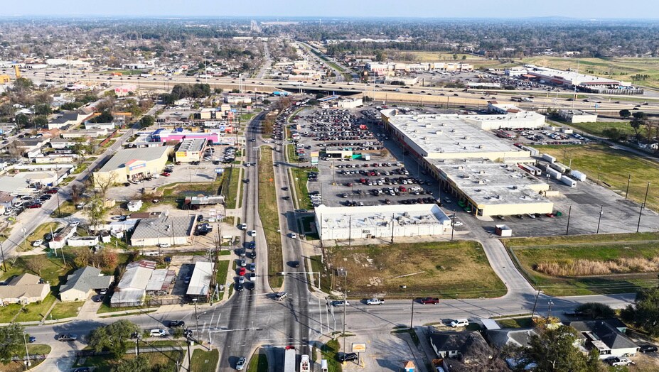 3804 Little York Rd, Houston, TX for lease - Building Photo - Image 3 of 8