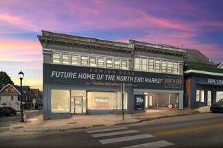 Plus de détails pour 142 N Main St, Souderton, PA - Bureau/Commerce de détail, Commerce de détail à louer