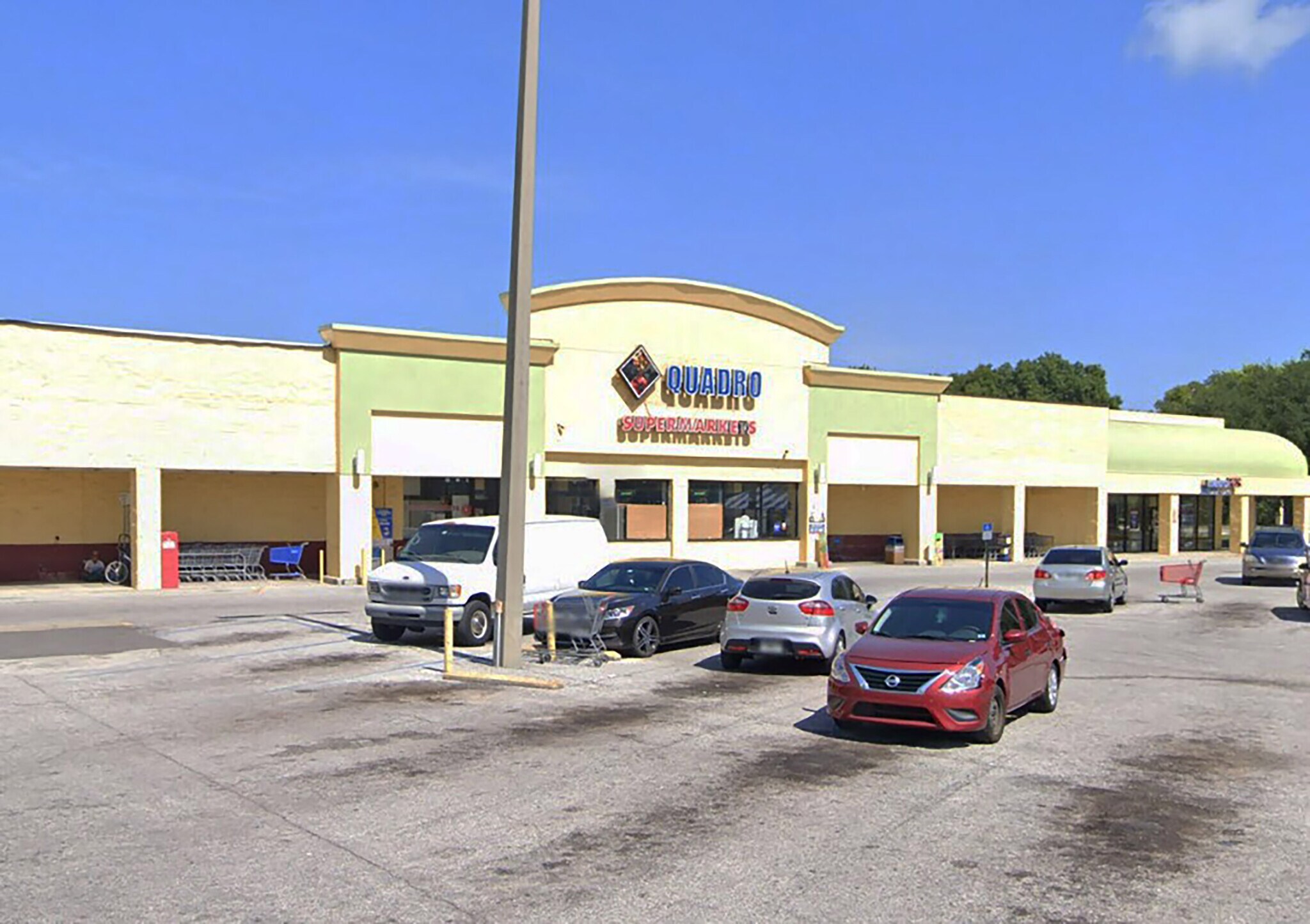 100 W Silver Star Rd, Ocoee, FL à louer Photo principale- Image 1 de 6