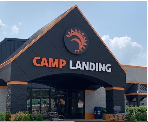 10699 US Route 60, Ashland, KY for lease Building Photo- Image 1 of 12