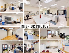 7750 College Town Dr, Sacramento, CA for lease Interior Photo- Image 1 of 3